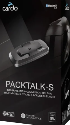 Cardo Packtalk Shoei><noscript><img width=