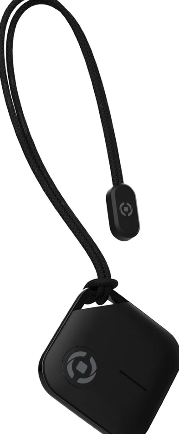 Celly Smart Tag Finder Black> Gps Trackers