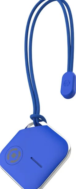 Celly Smart Tag Finder Blue> Gps Trackers