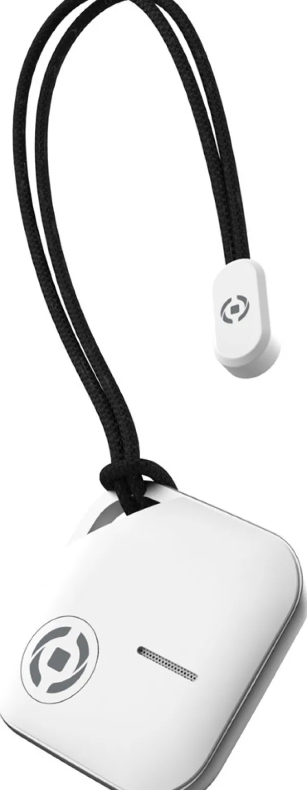 Celly Smart Tag Finder White> Gps Trackers
