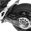 Barracuda Chain Cover KN8119-13> Motor Onderdelen