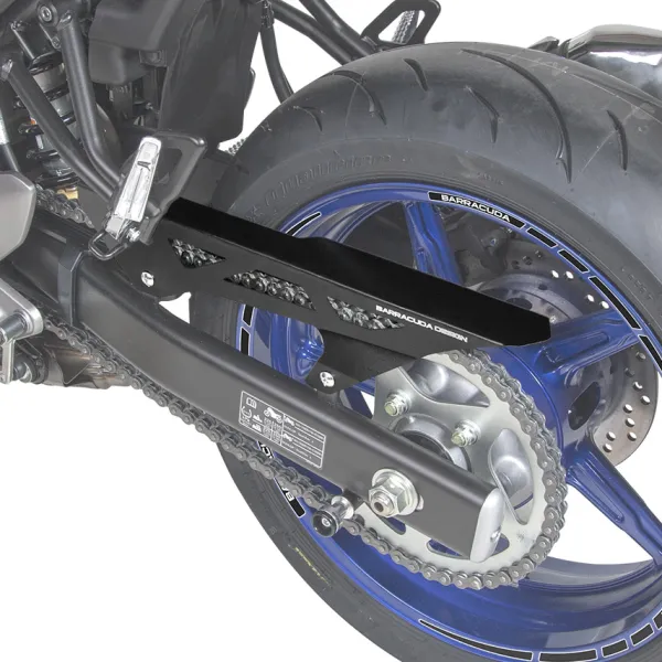 Barracuda Chain Cover SN6119-16> Motor Onderdelen