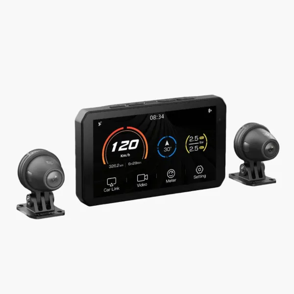 Chigee Technology AIO-5 Lite smart rijsysteem MFP0110> Motor Accessoires