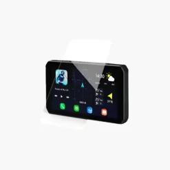 Chigee Technology AIO-5 Schermprotector MFP0124> Motor Accessoires