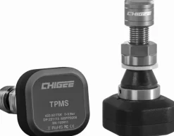 Chigee Technology Bandenspanning sensoren set Intern MFP0018> Motor Accessoires