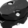 Chigee Technology Bevestigingsbeugel crossbar 12-16mm MFP0022> Motor Accessoires