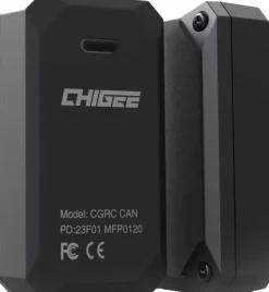 Chigee Technology CGRC CAN 4pin BMW wonderwheel controller RDC MFP0120> Motor Accessoires