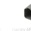 Chigee Technology 6pin OBD adapter kabel Harley Davidson MFP0047> Motor Accessoires