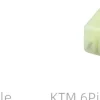 Chigee Technology 6pin OBD adapter kabel KTM MFP0050> Motor Accessoires