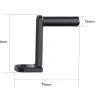 Chigee Technology Spiegel bevestiging CG2 telefoonhouder lang MFP0091> Motor Accessoires