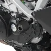 Barracuda Crash Pad Kit AT1101> Motor Onderdelen