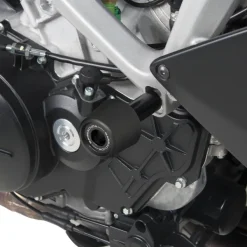Barracuda Crash Pad Kit AT1101> Motor Onderdelen