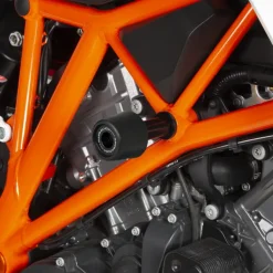 Barracuda Crash Pads KTM1101> Motor Onderdelen