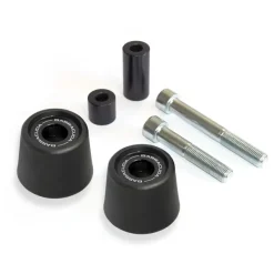 Barracuda Crash Pads YP1101/15> Motor Onderdelen