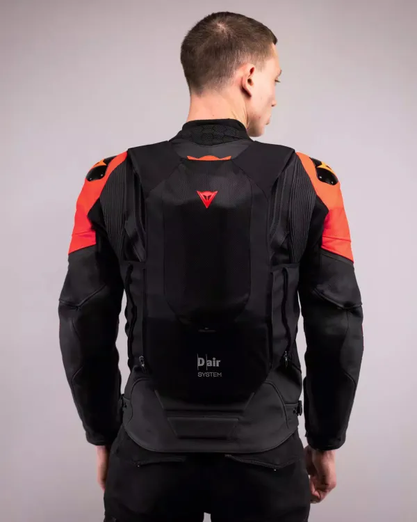 Dainese Airbag Smart Air Jacket> Airbag Motorvesten