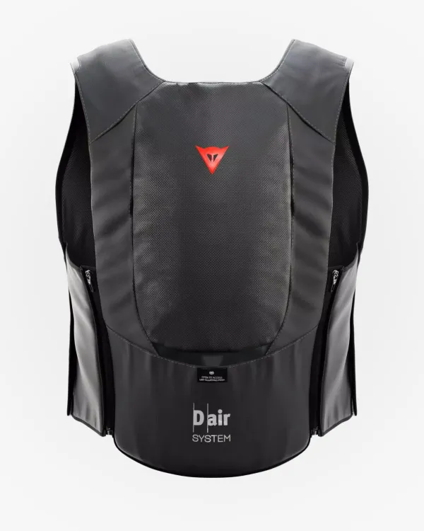 Dainese Airbag Smart Air Jacket> Airbag Motorvesten