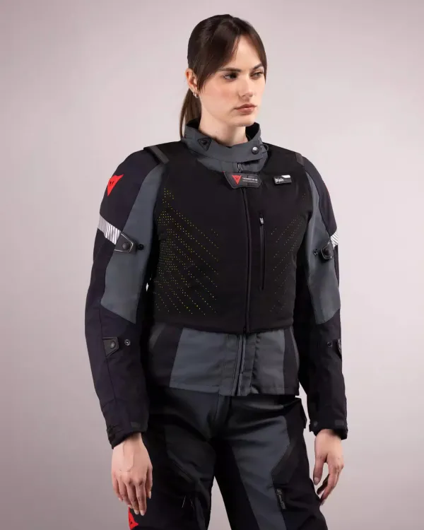 Dainese Airbag Smart Air Jacket> Airbag Motorvesten