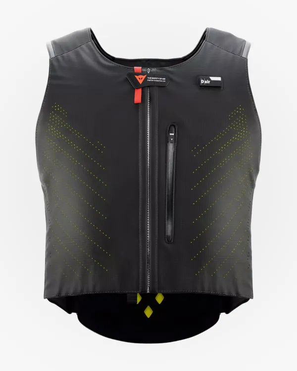 Dainese Airbag Smart Air Jacket> Airbag Motorvesten