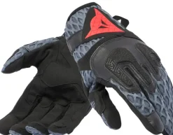 Dainese Air-Maze Gloves Black/Iron-Gate><noscript><img width=