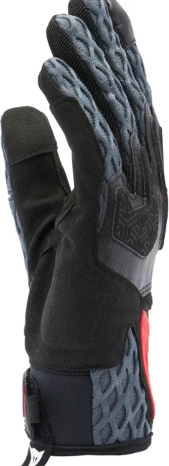 Dainese Air-Maze Gloves Black/Iron-Gate><noscript><img width=