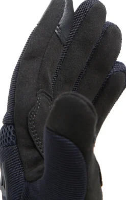 Dainese Athene Tex Gloves Black/Black 631> Motorhandschoenen