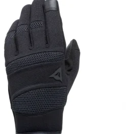 Dainese Athene Tex Gloves Black/Black 631><noscript><img width=