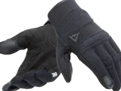 Dainese Athene Tex Gloves Black/Black 631><noscript><img width=