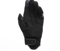 Dainese Athene Tex Gloves Black/Black 631><noscript><img width=