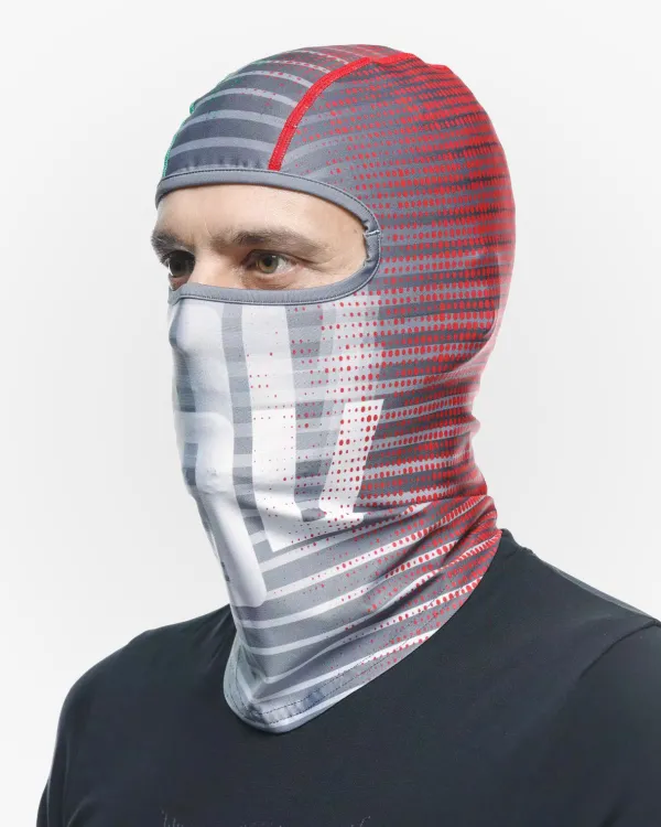 Dainese Balaclava Agv> Balaclavas En Helmmutsen