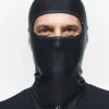 Dainese Balaclava Black Agv> Balaclavas En Helmmutsen