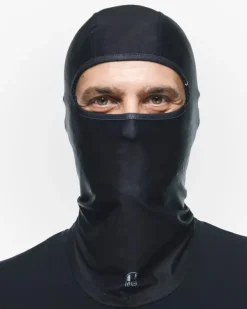 Dainese Balaclava Black Agv> Balaclavas En Helmmutsen