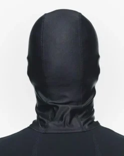 Dainese Balaclava Black Agv> Balaclavas En Helmmutsen