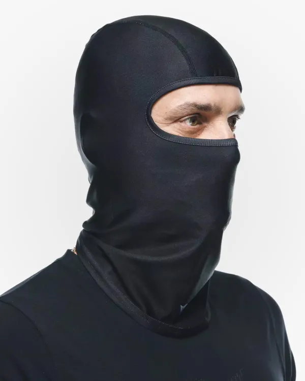 Dainese Balaclava Black> Balaclavas En Helmmutsen