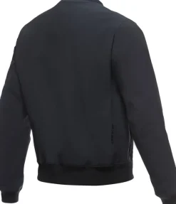 Dainese Bhyde No-Wind Tex Motorjas Black 001> Motorjassen