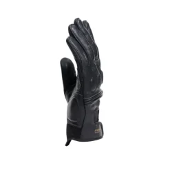 Dainese Blackjack 2 Gloves Black/Black 631> Motorhandschoenen