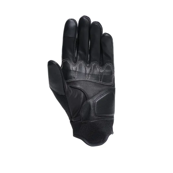 Dainese Blackjack 2 Gloves Black/Black 631> Motorhandschoenen