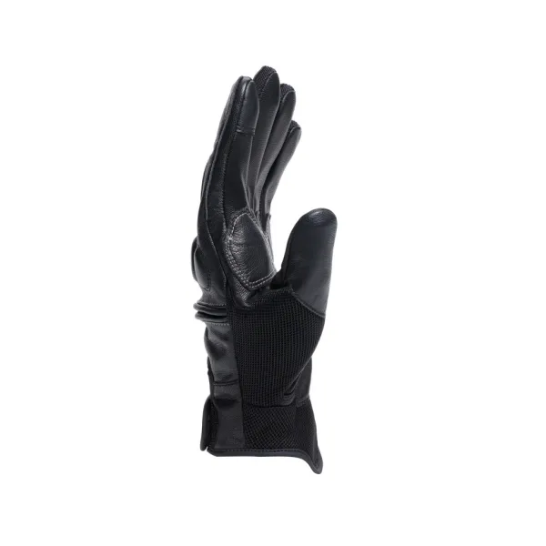 Dainese Blackjack 2 Gloves Black/Black 631> Motorhandschoenen