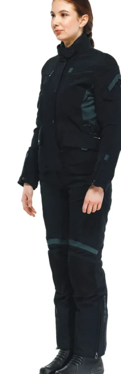 Dainese Carve Master 3 Gore-Tex Lady Motorjas Black/Black/Ebony Y21><noscript><img width=