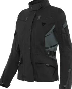 Dainese Carve Master 3 Gore-Tex Lady Motorjas Black/Black/Ebony Y21><noscript><img width=