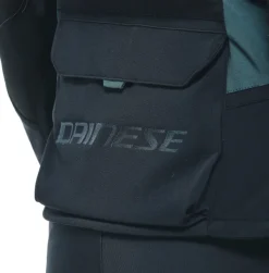 Dainese Carve Master 3 Gore-Tex Lady Motorjas Black/Black/Ebony Y21><noscript><img width=