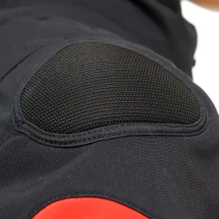 Dainese Carve Master 3 Gore-Tex Lady Motorjas Black/Ebony/Lava Red 06C><noscript><img width=