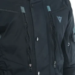 Dainese Carve Master 3 Gore-Tex Motorjas Black/Black/Ebony Y21> Motorjassen