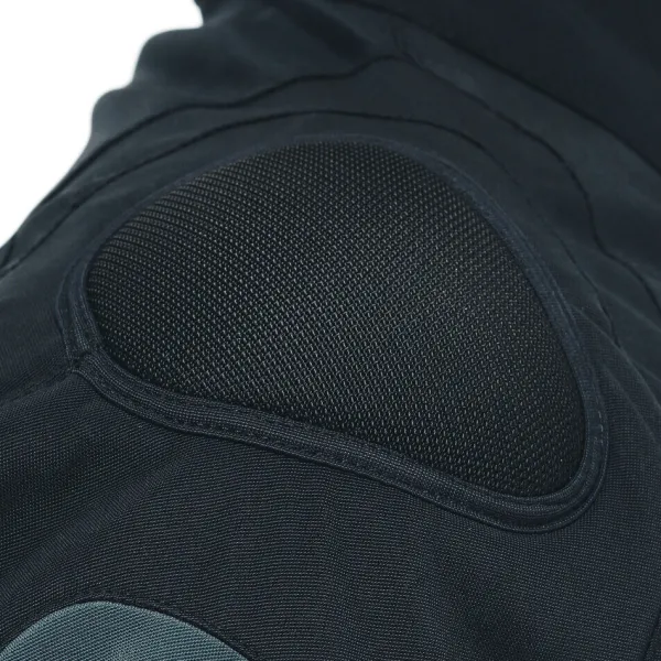 Dainese Carve Master 3 Gore-Tex Motorjas Black/Black/Ebony Y21> Motorjassen