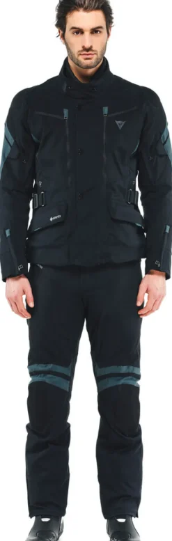 Dainese Carve Master 3 Gore-Tex Motorjas Black/Black/Ebony Y21><noscript><img width=