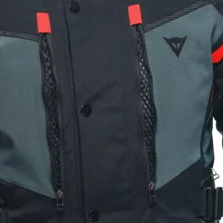 Dainese Carve Master 3 Gore-Tex Motorjas Black/Ebony/Lava Red 06C><noscript><img width=