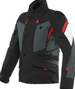 Dainese Carve Master 3 Gore-Tex Motorjas Black/Ebony/Lava Red 06C><noscript><img width=