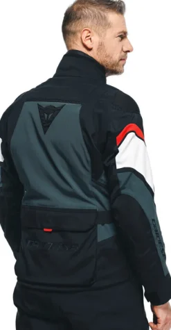 Dainese Carve Master 3 Gore-Tex Motorjas Black/Ebony/Lava Red 06C><noscript><img width=