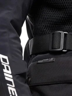 Dainese Carve Master 4 Gore-Tex Motorjas Black/Black 631> Motorjassen