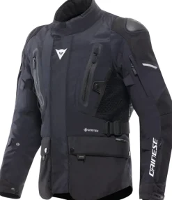 Dainese Carve Master 4 Gore-Tex Motorjas Black/Black 631><noscript><img width=