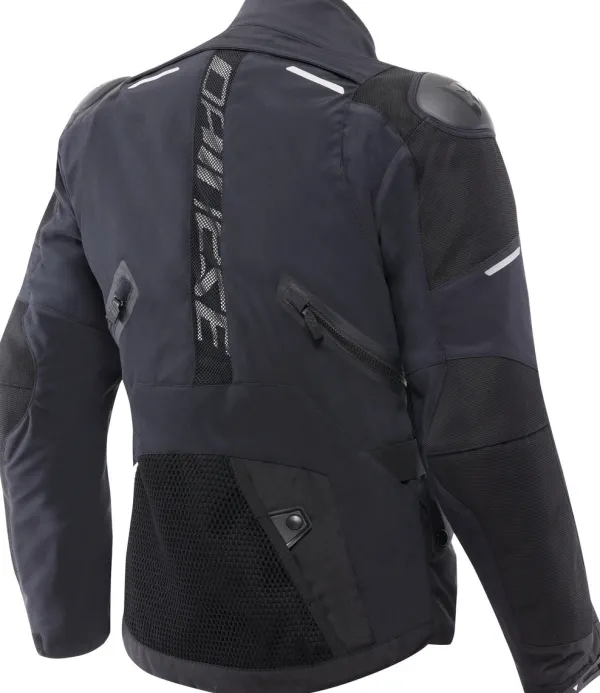 Dainese Carve Master 4 Gore-Tex Motorjas Black/Black 631> Motorjassen